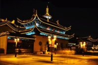 亮化工程品質(zhì)如何保證呢？