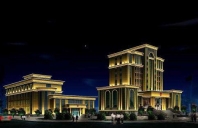 LED亮化工程設(shè)計的分類有哪些？