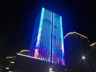 亮化公司是否可以提供定制的照明解決方案？