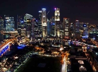 城市亮化工程的設(shè)計原則是什么？