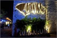 歷史街區(qū)照明設計：文化傳承與現(xiàn)代技術的平衡實踐